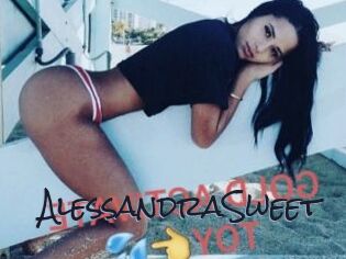 AlessandraSweet
