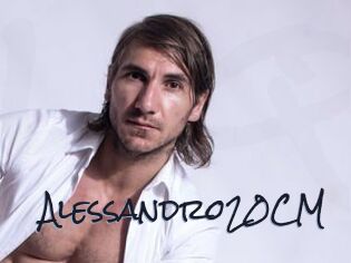 Alessandro20CM