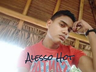 Alesso_Hot