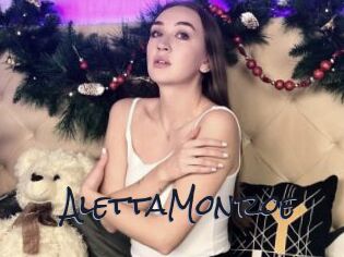 AlettaMonroe