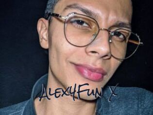 Alex4Fun_X
