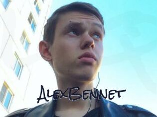 AlexBennet