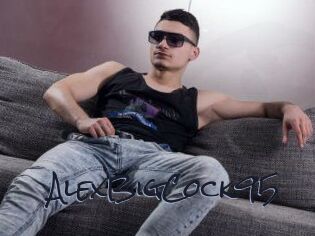 AlexBigCock95