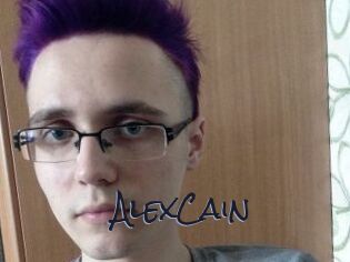 AlexCain