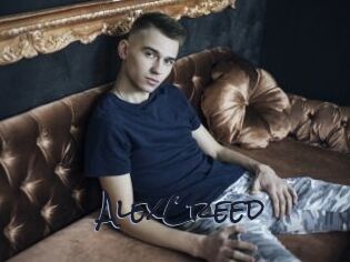 AlexCreed