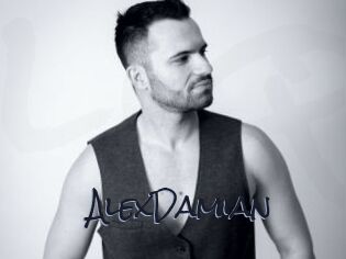 AlexDamian Liquisexxx