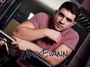AlexEvann