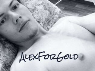 AlexForGold