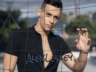 AlexLesley