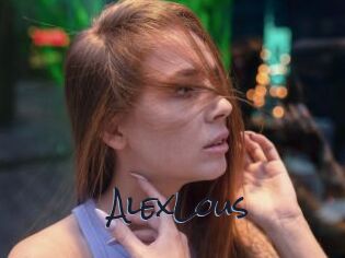 AlexLous Liquisexxx