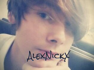 Alex_NickX Liquisexxx
