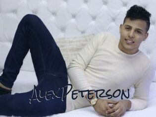 AlexPeterson