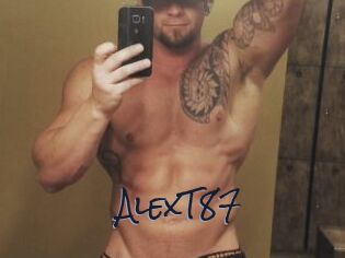 AlexT87 Liquisexxx