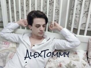 AlexTommy