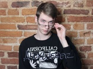 AlexWeber Liquisexxx