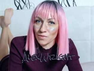 AlexWright Liquisexxx