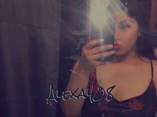 Alexa408