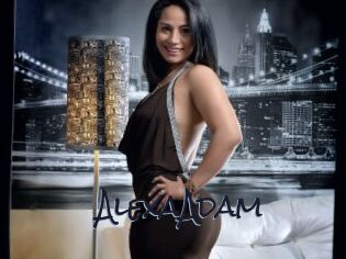 AlexaAdam