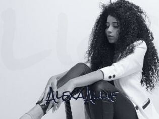 AlexaAllie