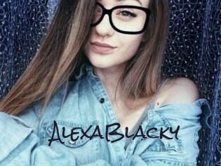 AlexaBlacky