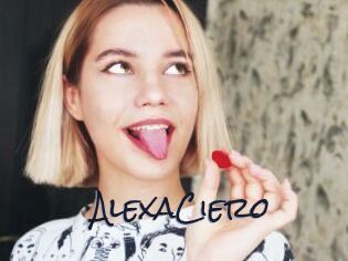 AlexaCiero Liquisexxx