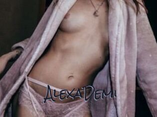 AlexaDemi