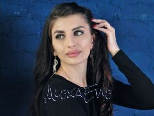 AlexaEvie