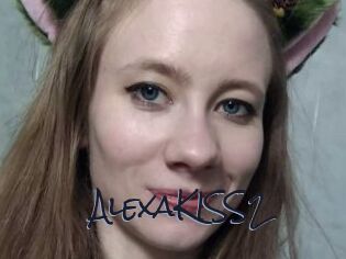 AlexaKISS2 Liquisexxx