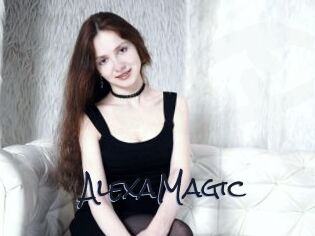 AlexaMagic