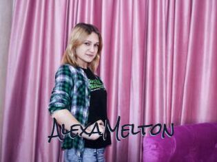 AlexaMelton