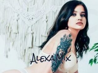 AlexaMix