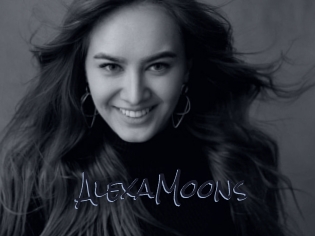 AlexaMoons