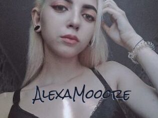 AlexaMooore