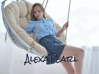 AlexaPearl