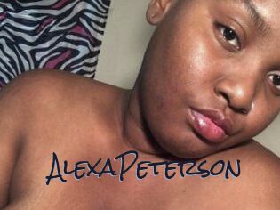 Alexa_Peterson