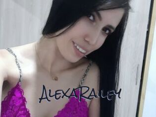 AlexaRailey