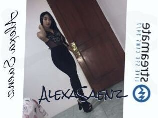 AlexaSaenz