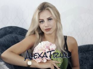 AlexaTrial