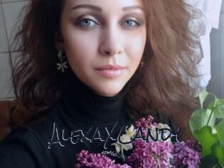 AlexaXCandy
