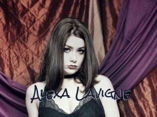 Alexa_Lavigne