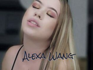 Alexa_Wang