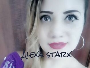 Alexa_starx