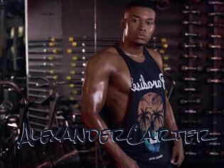 AlexanderCarter Liquisexxx