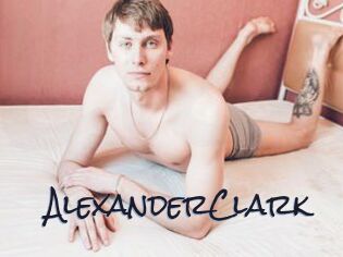 AlexanderClark
