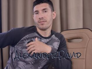 AlexanderDavid