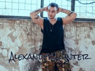 AlexanderHunter