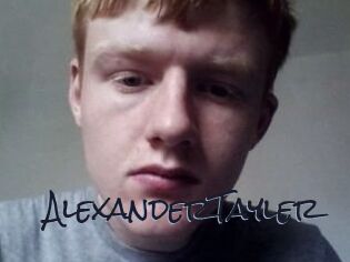 Alexander_Tayler