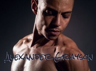 Alexander_Grayson