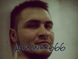 Alexandr666