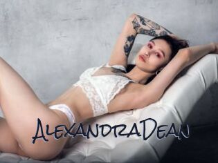 AlexandraDean
